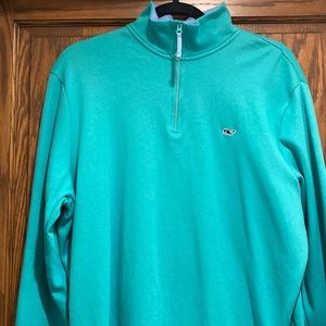 Vineyard Vines 1/4 quarter zip
